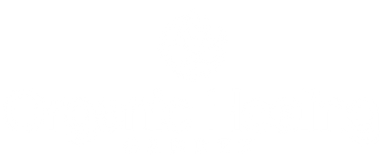 Organic Healing Garden