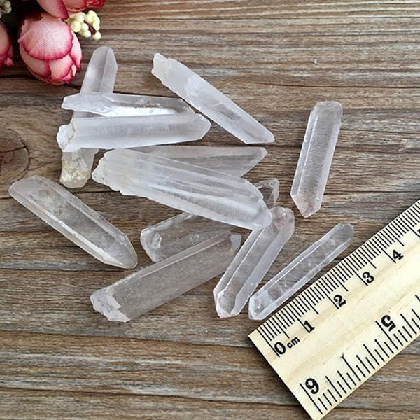 Mineral  Essence Healing Crystal
