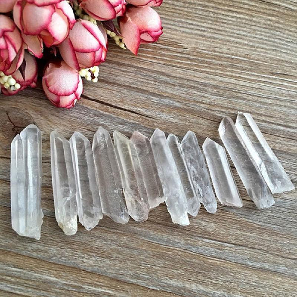 Mineral  Essence Healing Crystal