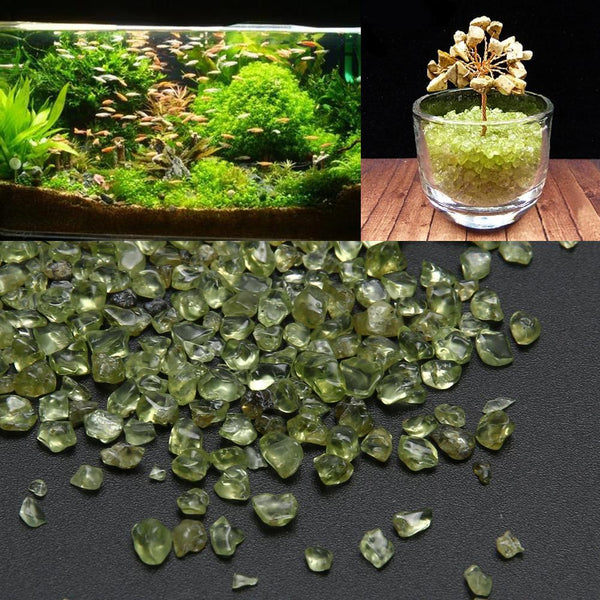 Essential Healing Crystal