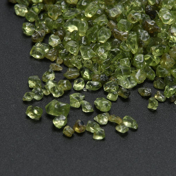 Essential Healing Crystal