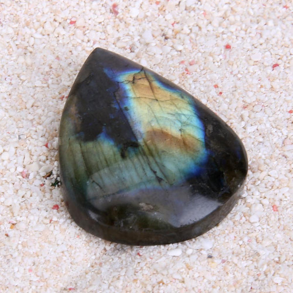 Energize Healing Stone