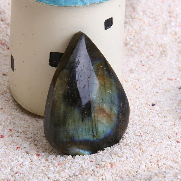 Energize Healing Stone