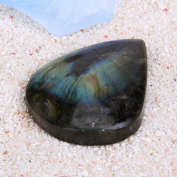 Energize Healing Stone