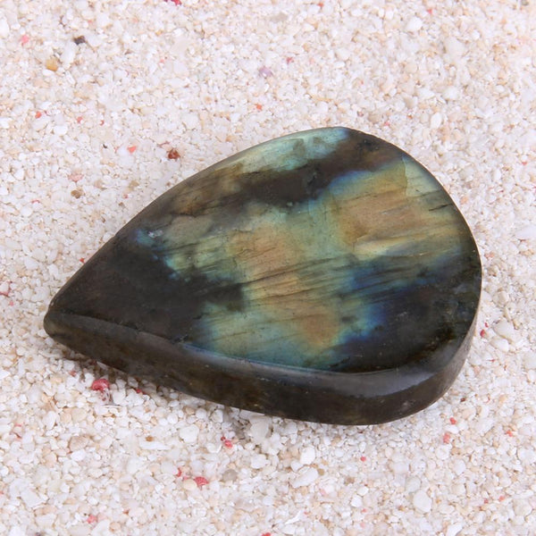 Energize Healing Stone