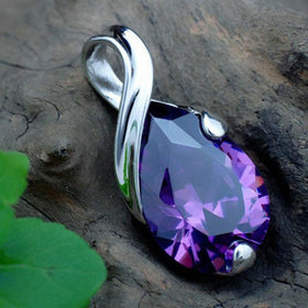 Fashionable Healing Point Stone