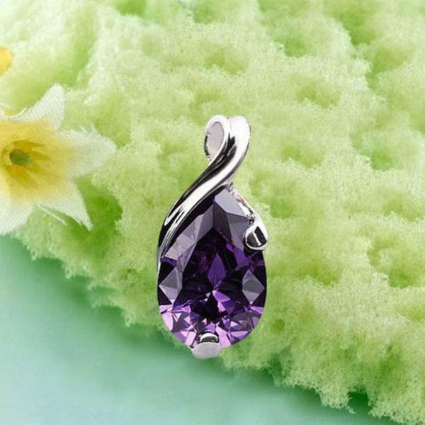 Fashionable Healing Point Stone