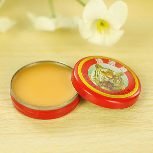 Relief Healing Essential Oil