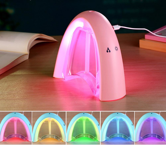Aroma Diffusers