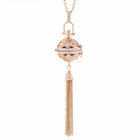 Harmony Essential Healing Necklace