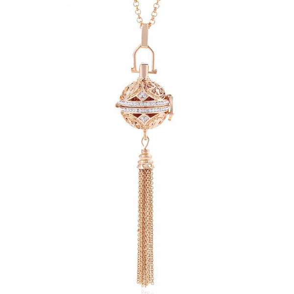 Harmony Essential Healing Necklace