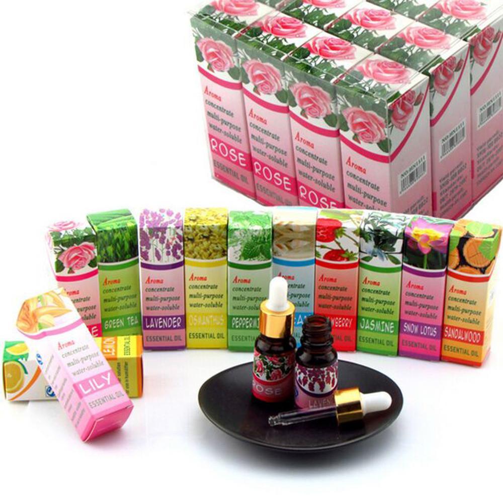 Healing Essential Oil For Humidifier
