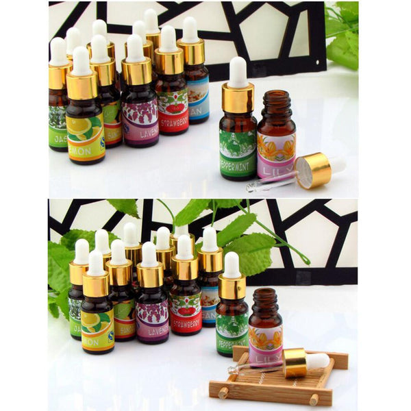Healing Essential Oil For Humidifier