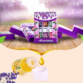 Healing Essential Fragrance Oil