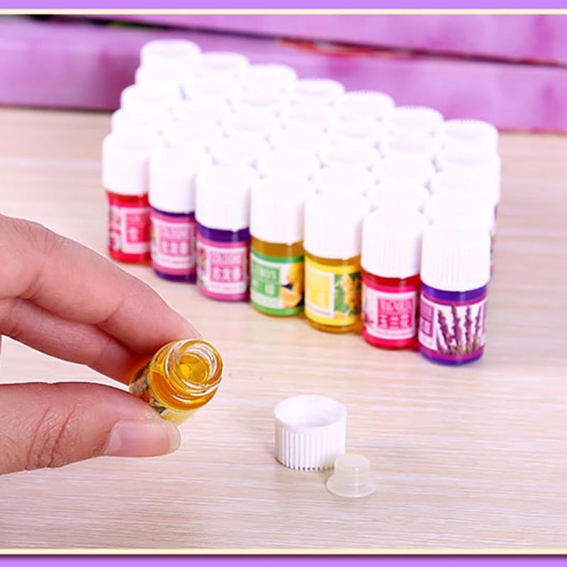 Healing Essential Fragrance Oil