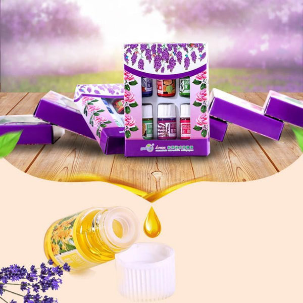 Healing Essential Fragrance Oil
