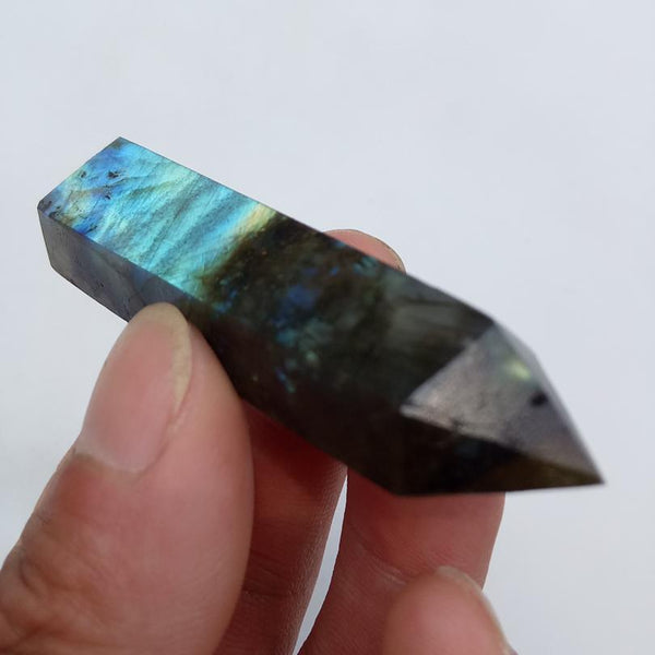 Gem Healing Crystal