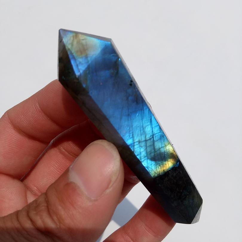 Gem Healing Crystal