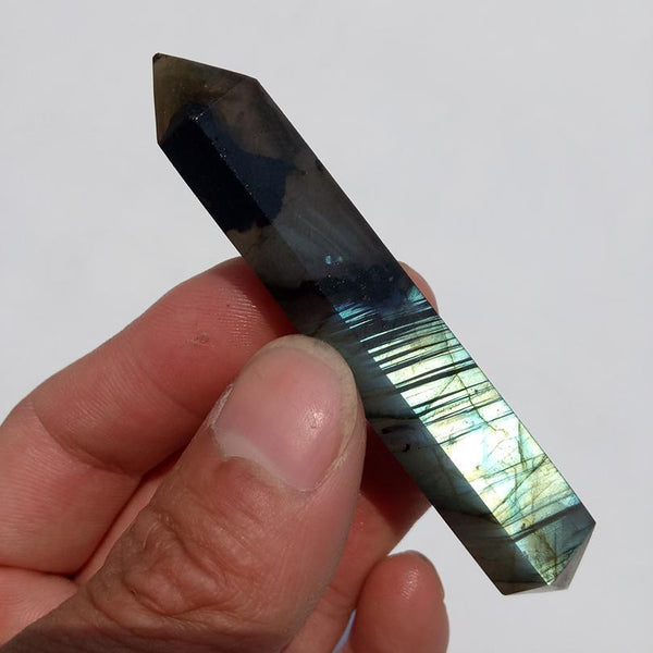 Gem Healing Crystal