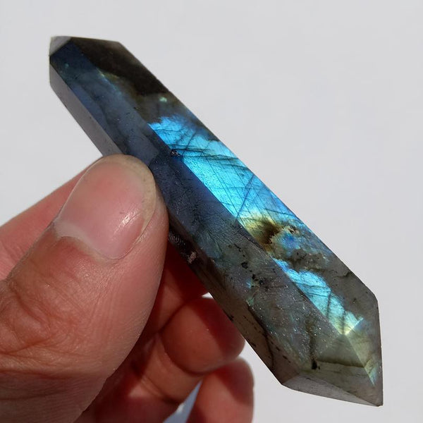 Gem Healing Crystal