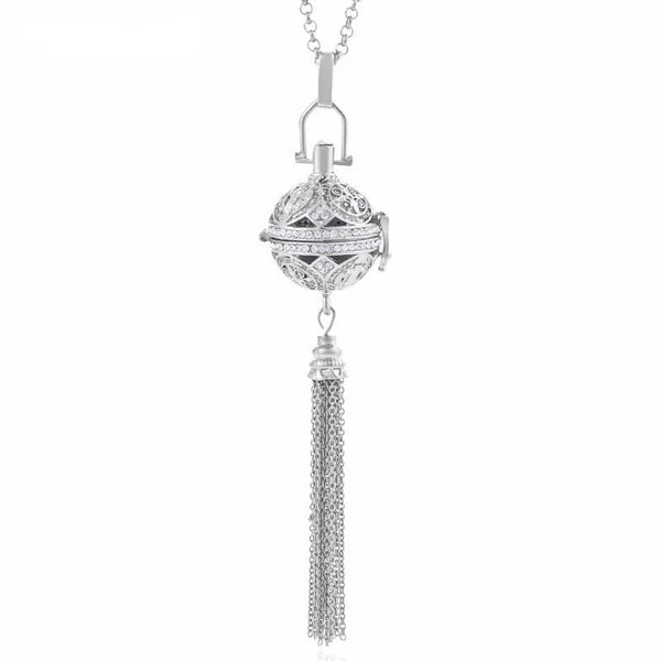 Harmony Essential Healing Necklace
