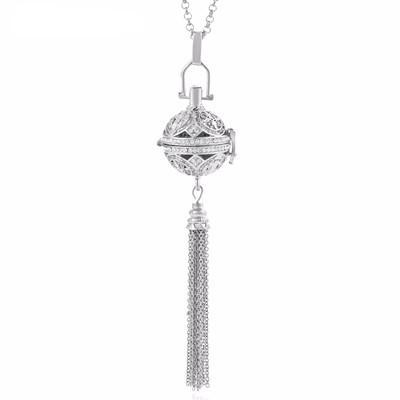 Harmony Essential Healing Necklace