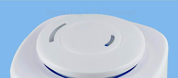 Home Air Healing Diffuser