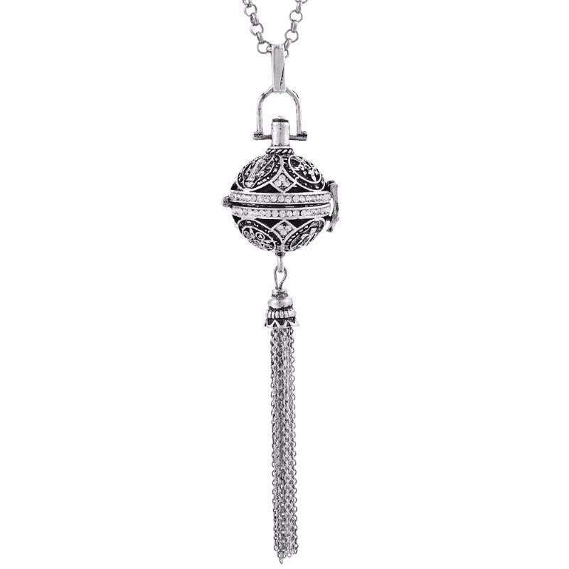Harmony Essential Healing Necklace