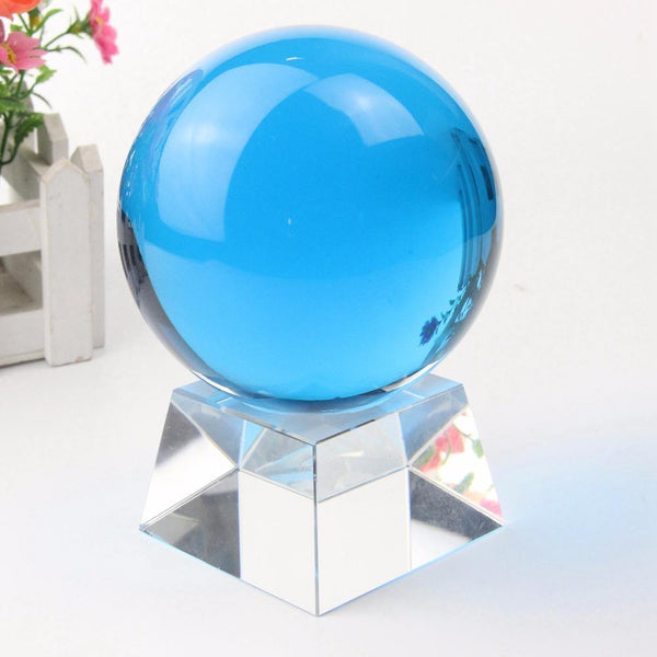 Magic Healing Sphere Crystal Ball