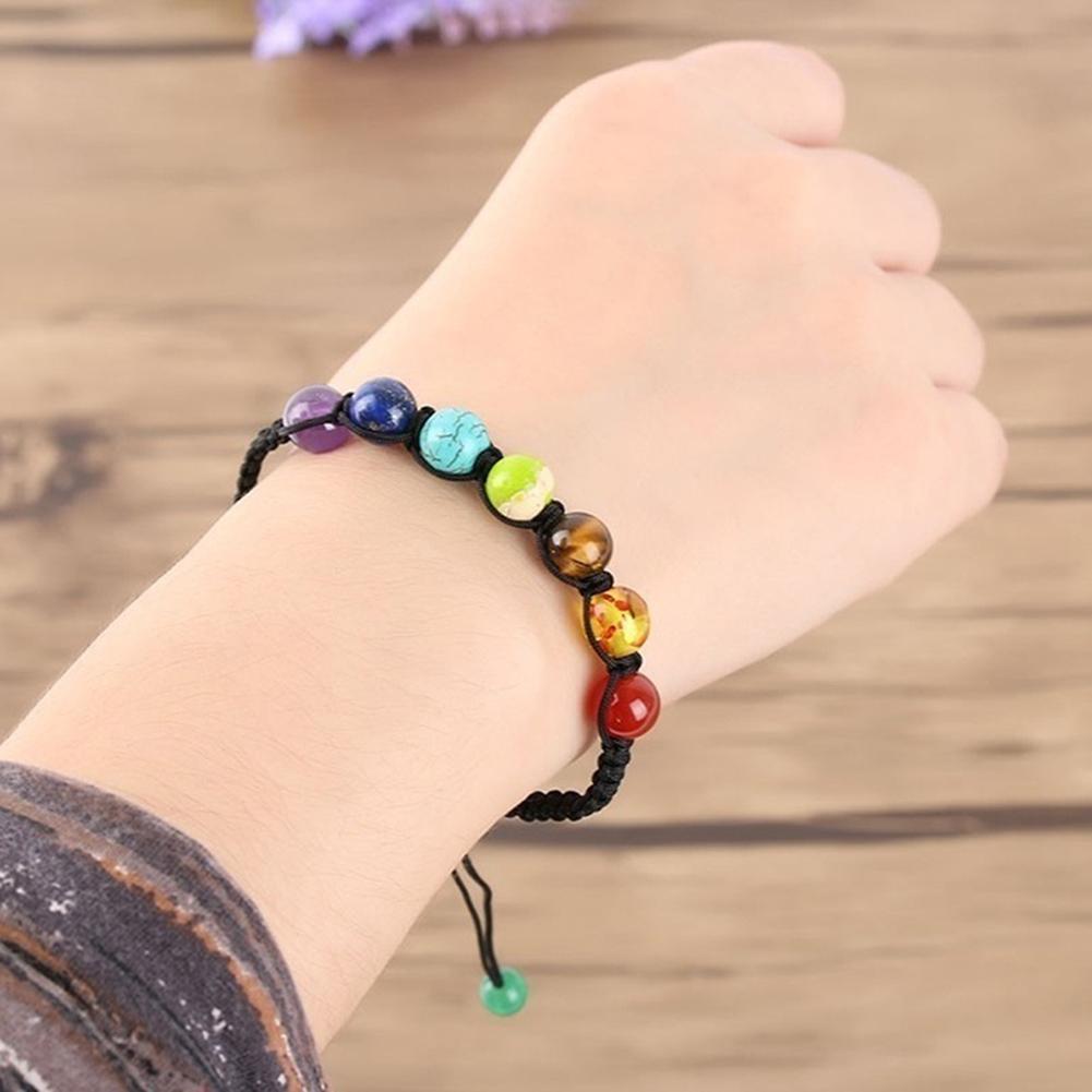 Chakra Healing  Bracelet
