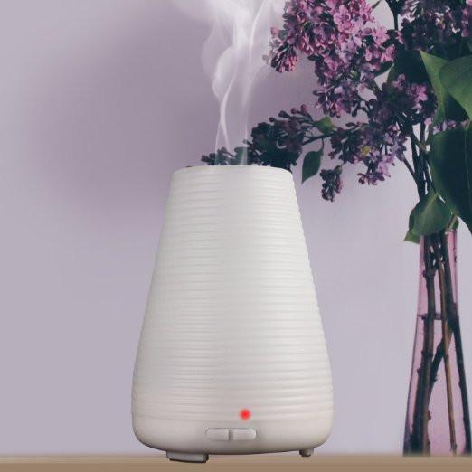 Essential Oil Healing Diffuser