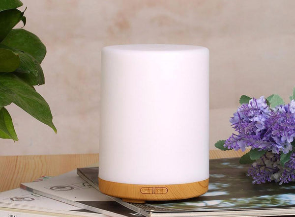 Aroma Essential Healing Diffuser