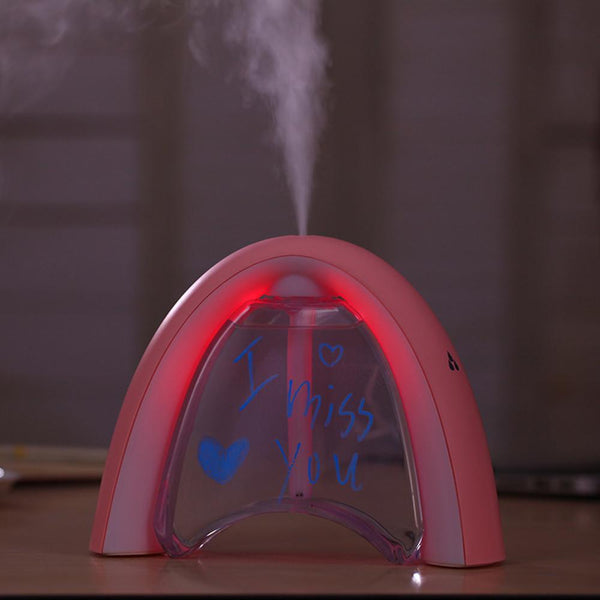 USB Essential Oil Healing  Aroma Diffuser