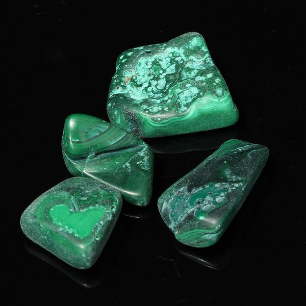 Malachite Healing Crystal Stone