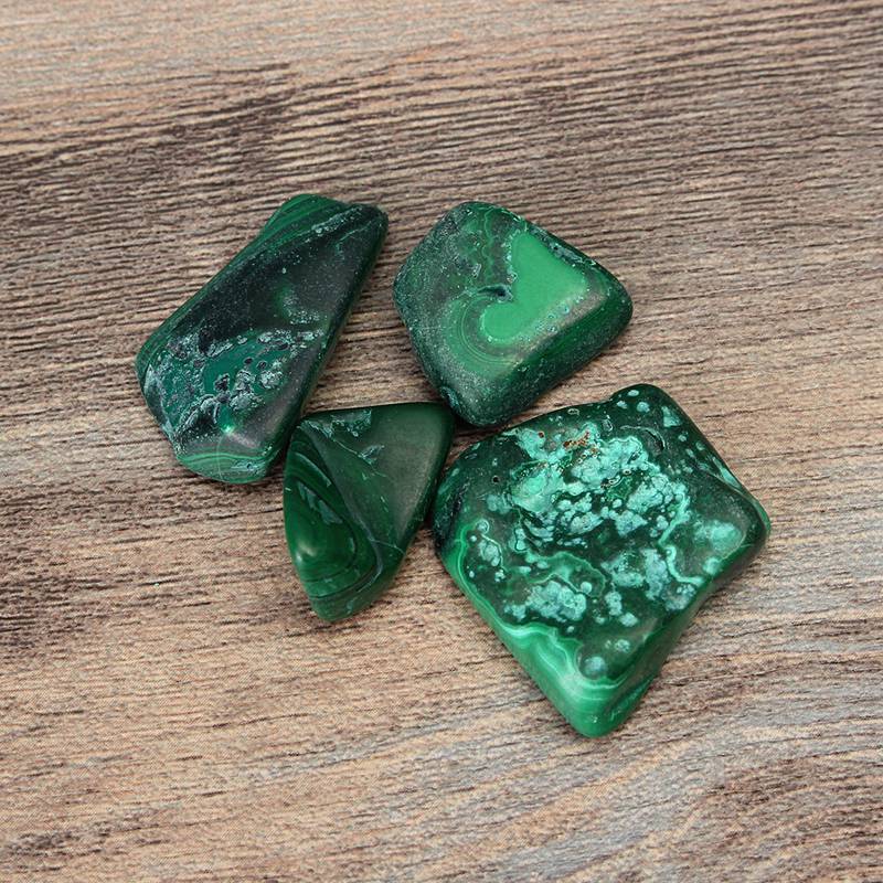 Malachite Healing Crystal Stone