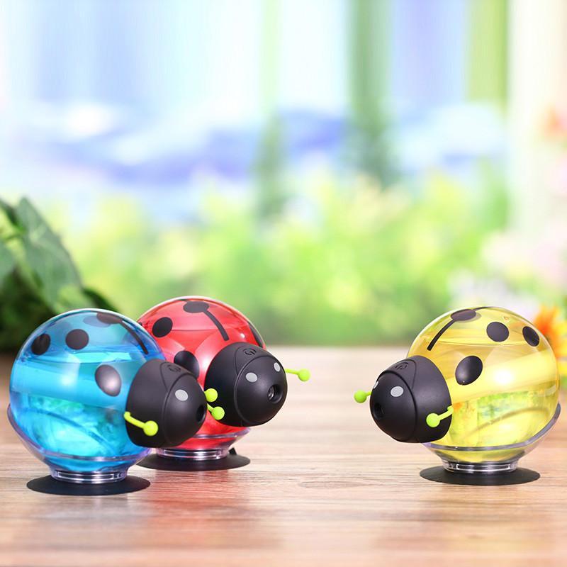 Bug Light Healing Humidifier