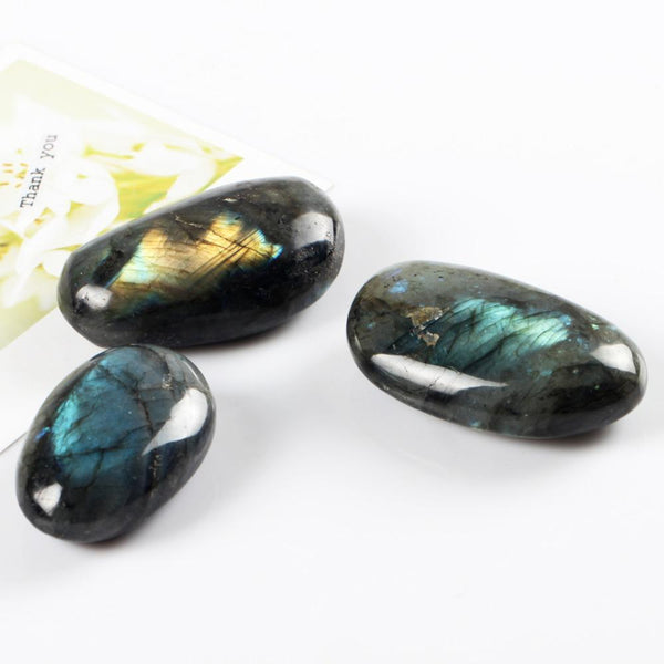 Health Healing Point Stone