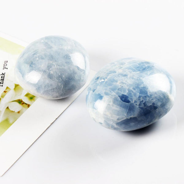 Health Healing Point Stone