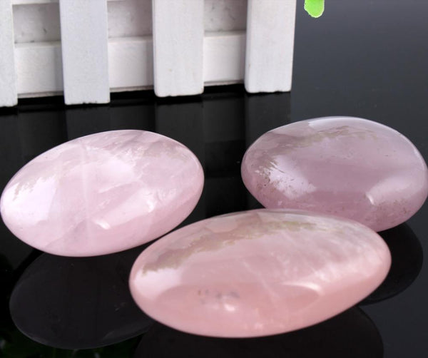 Health Healing Point Stone