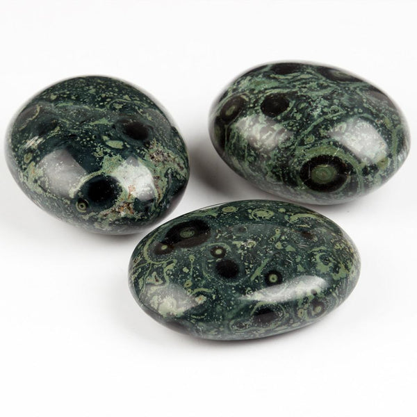 Health Healing Point Stone