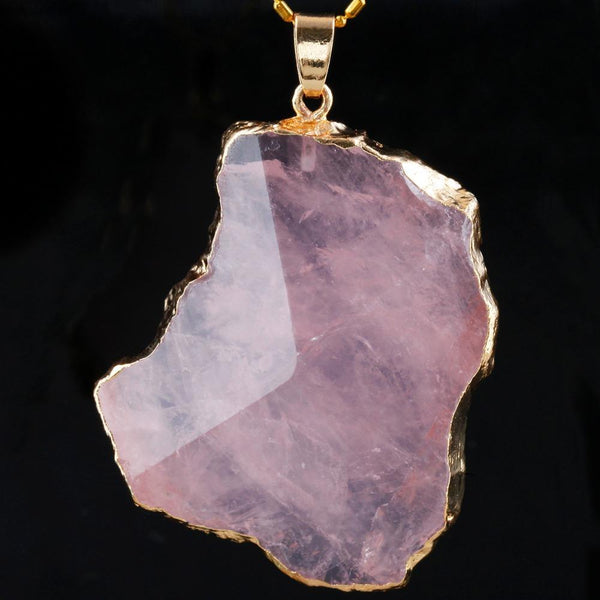 Natural Essence Healing Crystal