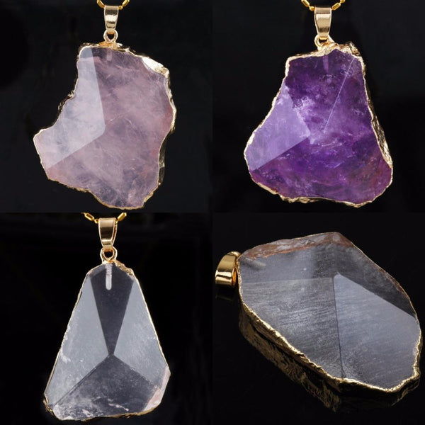 Natural Essence Healing Crystal