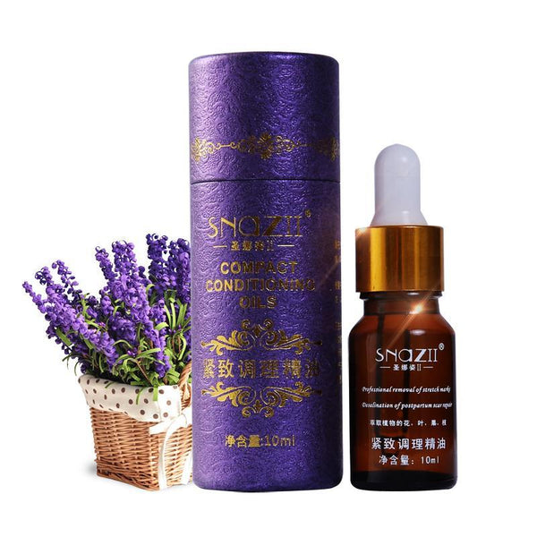 Scar Remover Healing Essential Oil