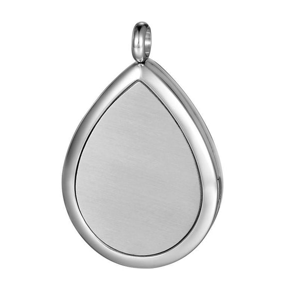 Tree Life Healing Diffuser Necklace