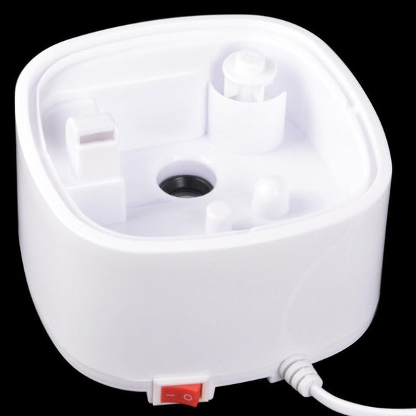 Aromatherapy Healing Diffuser