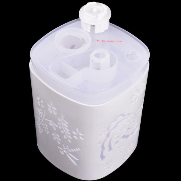 Aromatherapy Healing Diffuser