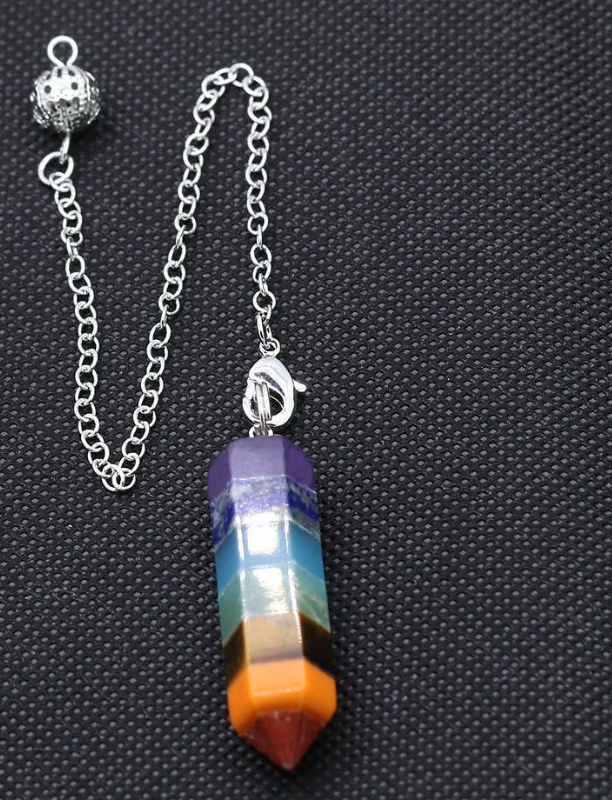 Healing Point  Stone