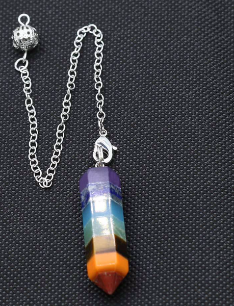 Healing Point  Stone