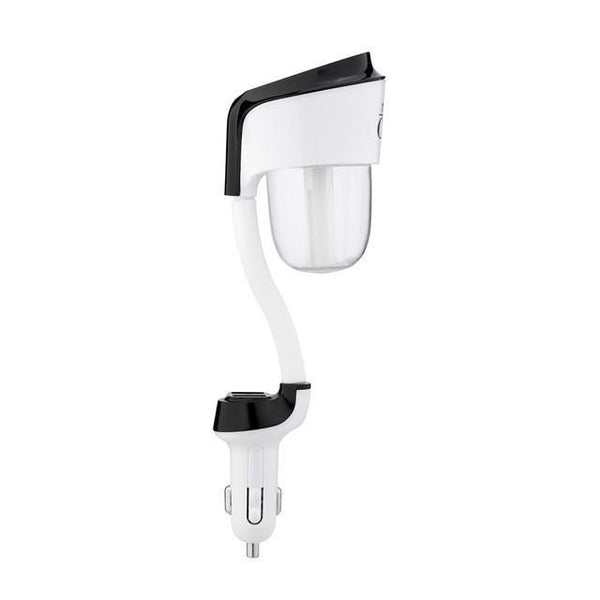 Car Aromatherapy Healing  Diffuser
