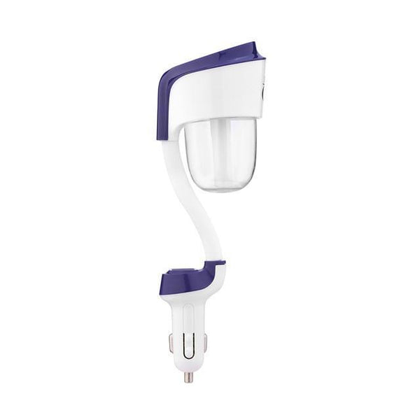 Car Aromatherapy Healing  Diffuser